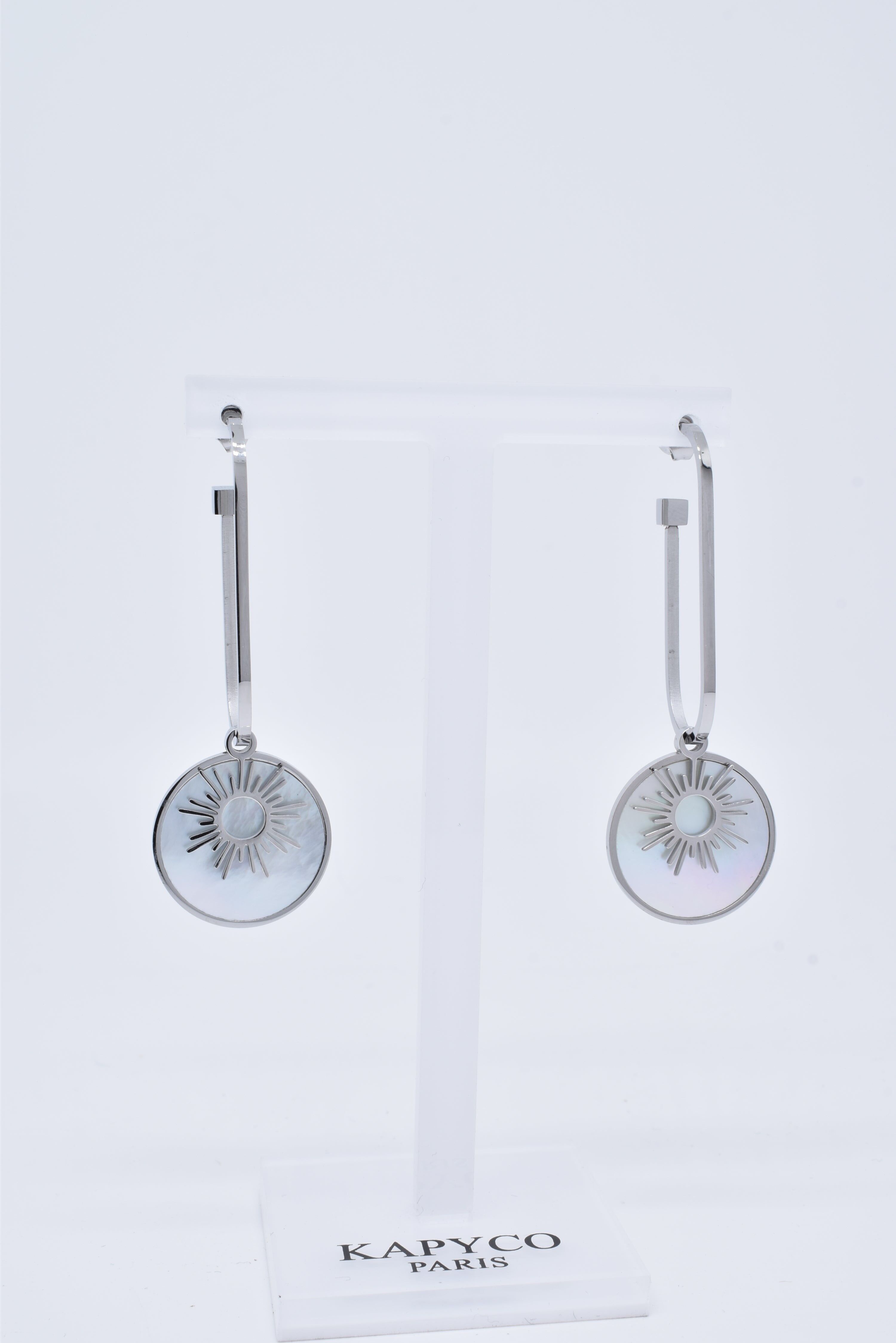 ORECCHINI - BO100068