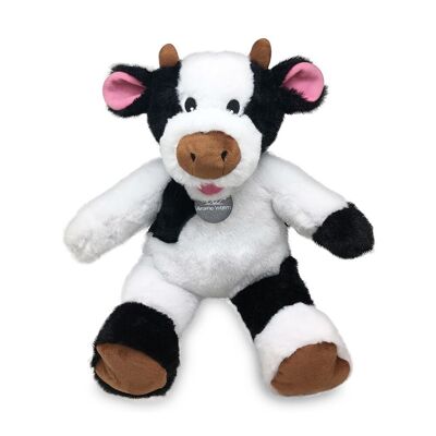 Peluche thermique Aroma Warm Cow