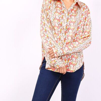 Blusas F2392B