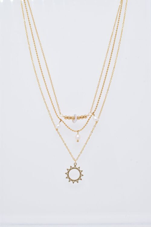 COLLIER - BJ210001