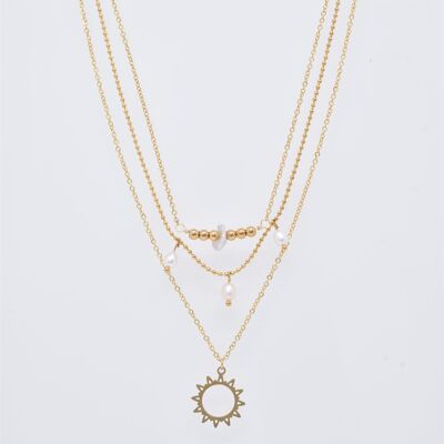 NECKLACE - BJ210001