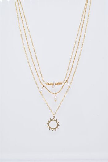 COLLIER - BJ210001 1