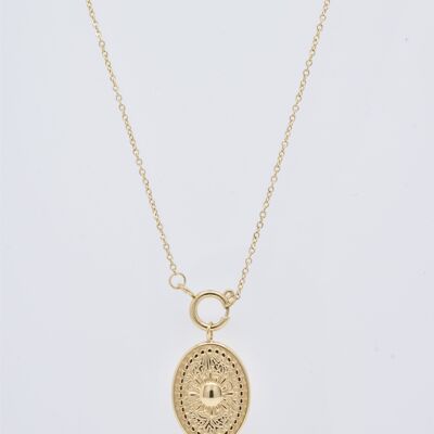 NECKLACE - BJ210003
