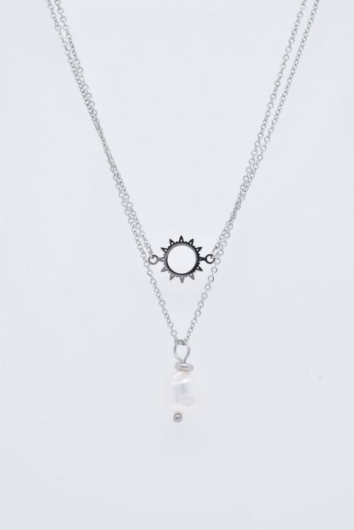 COLLIER - BJ210005AR