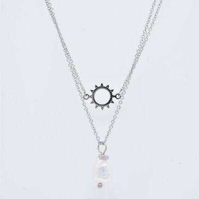 NECKLACE - BJ210005AR