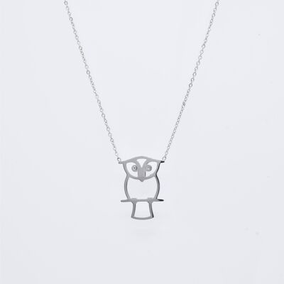 NECKLACE - BJ210006AR