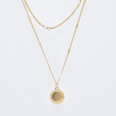 NECKLACE - BJ210009