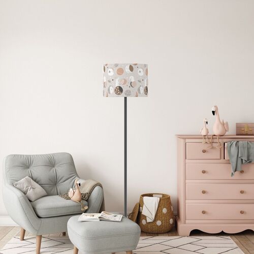 Lampadaire Lapin