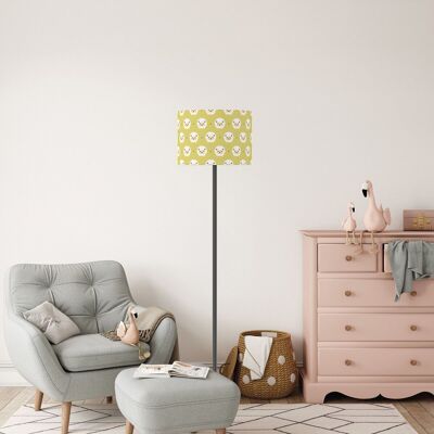 Sheep Floor Lamp