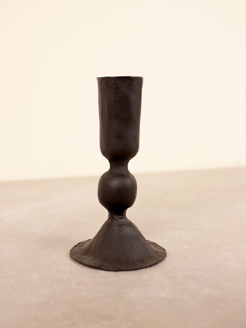 Medium Candle Holder, Austen