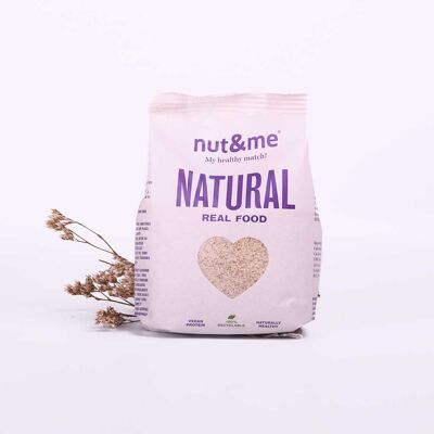 Psyllium 1kg nut&me - Ideal for bakery