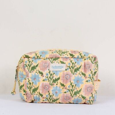 Trousse Floribunda, Latticello