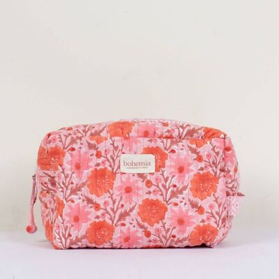 Trousse Floribunda, rosa vintage