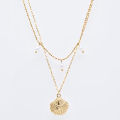 NECKLACE - BJ210013