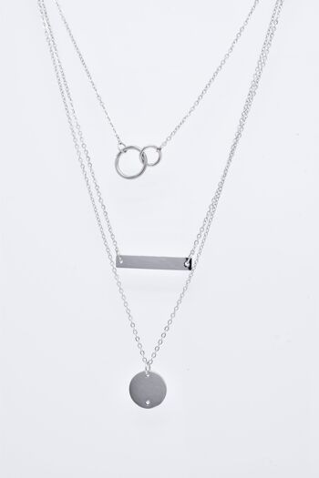 COLLIER - BJ210014AR