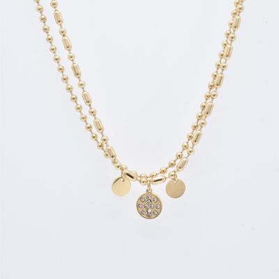 NECKLACE - BJ210015