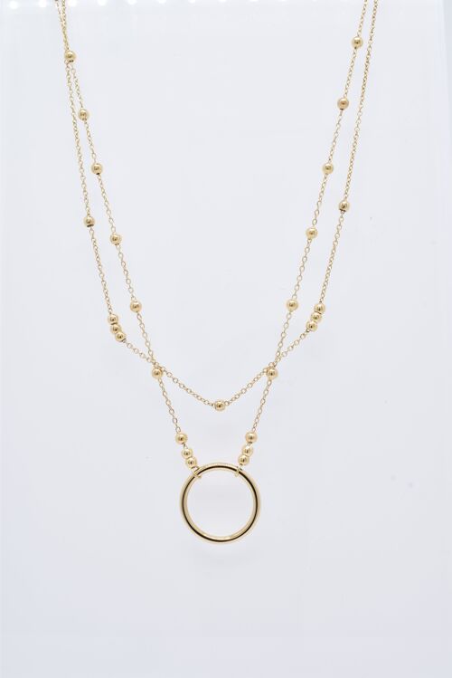 COLLIER - BJ210016