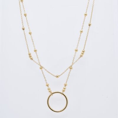 NECKLACE - BJ210016