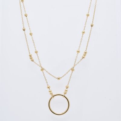 COLLIER - BJ210016