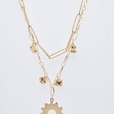 NECKLACE - BJ210017