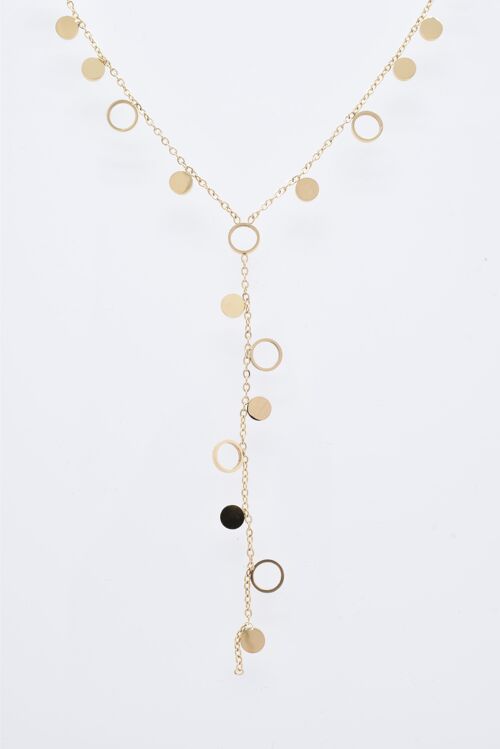 COLLIER - BJ210020