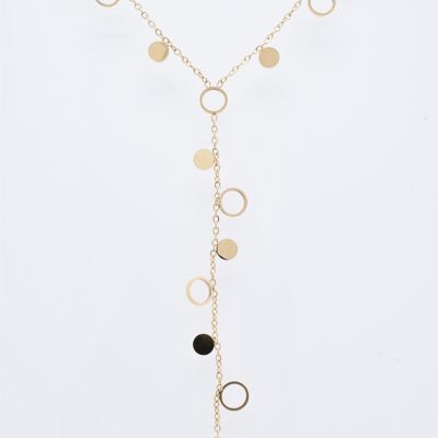 NECKLACE - BJ210020