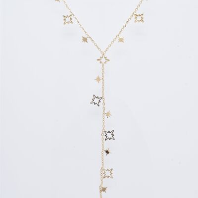 NECKLACE - BJ210019