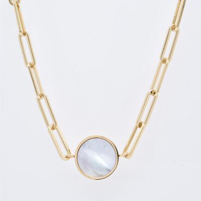 NECKLACE - BJ210022