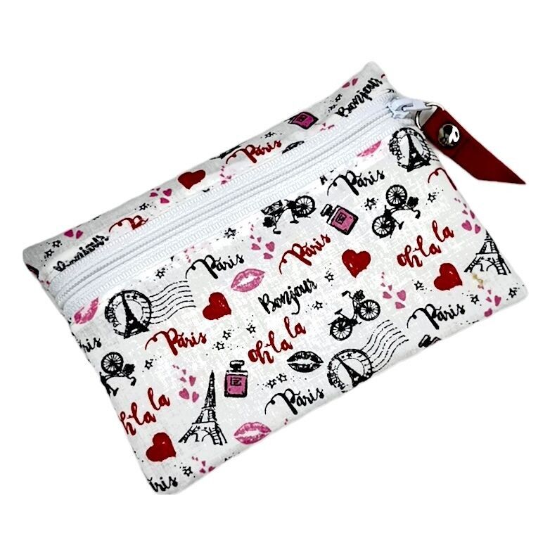 Pochette S, "Oh là là Paris"