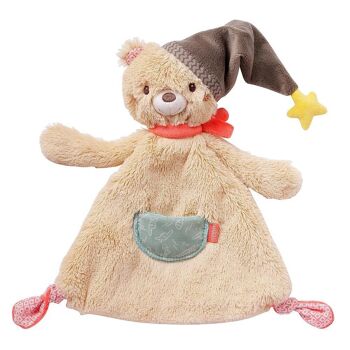 Doudou ours, grand 1