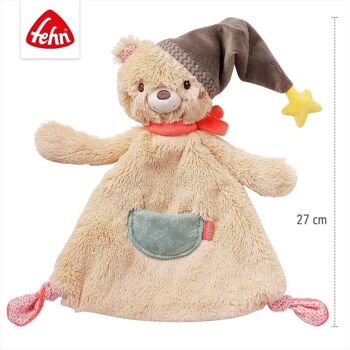 Doudou ours, grand 5