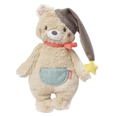 Cuddly toy bear – large stuffed toy for babies and toddlers from 0+ months
