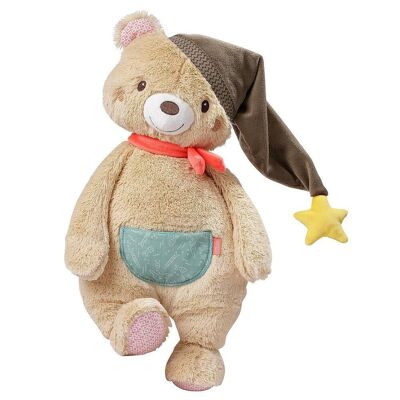Cuddly toy bear XL – large stuffed toy for babies and toddlers from 0+ months