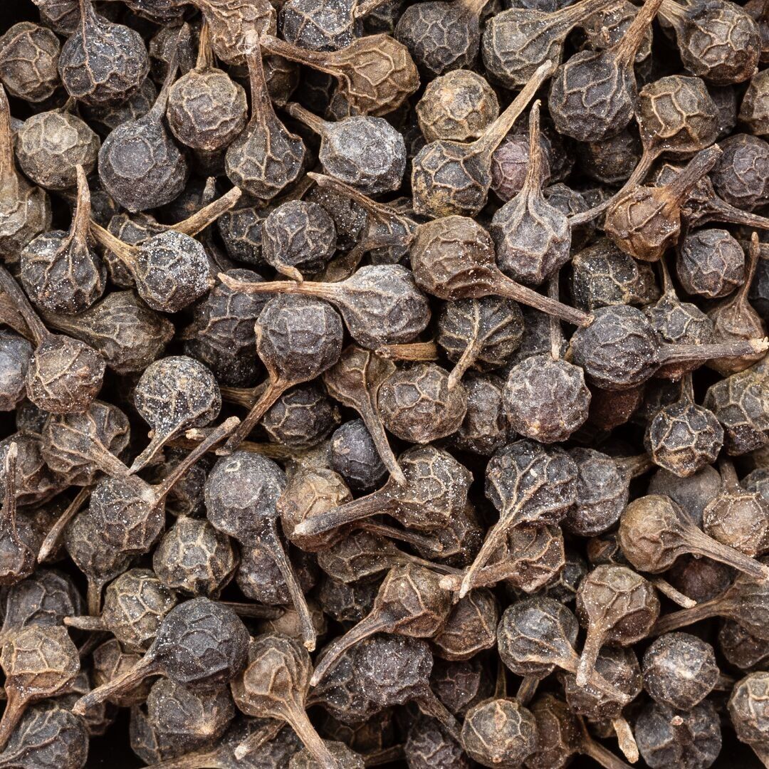 Pimiento Cola (Cubeb)