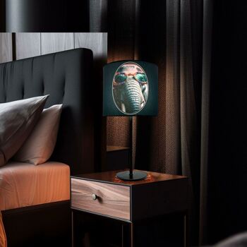 Lampe de Chevet Visuel Elephant 4