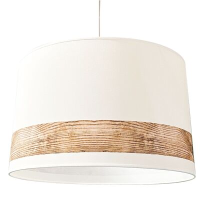 Aurora pendant light