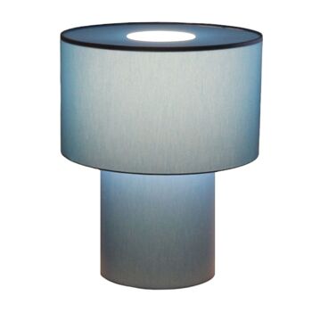 Lampe Ambroisine Bleu 1