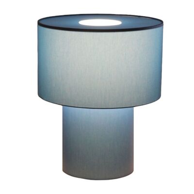 Blue Ambrosine Lamp