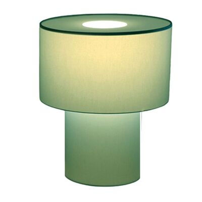 Green Ambrosine Lamp