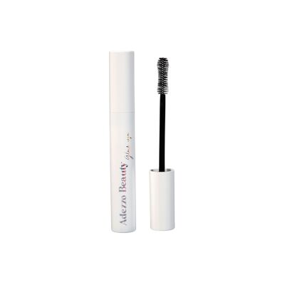 Mascara enriched with castor oil to take care of your eyelashes