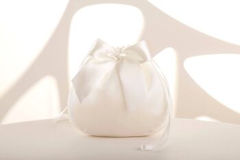 Sac de mariée, sac à main femme, sac filles - T34 1