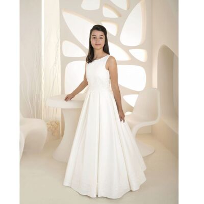 Beautiful dress for girls, communion dress, kids dress - K 235