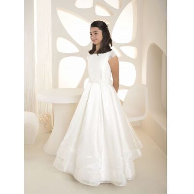 Beautiful dress for girls, communion dress, kids dress - K 231