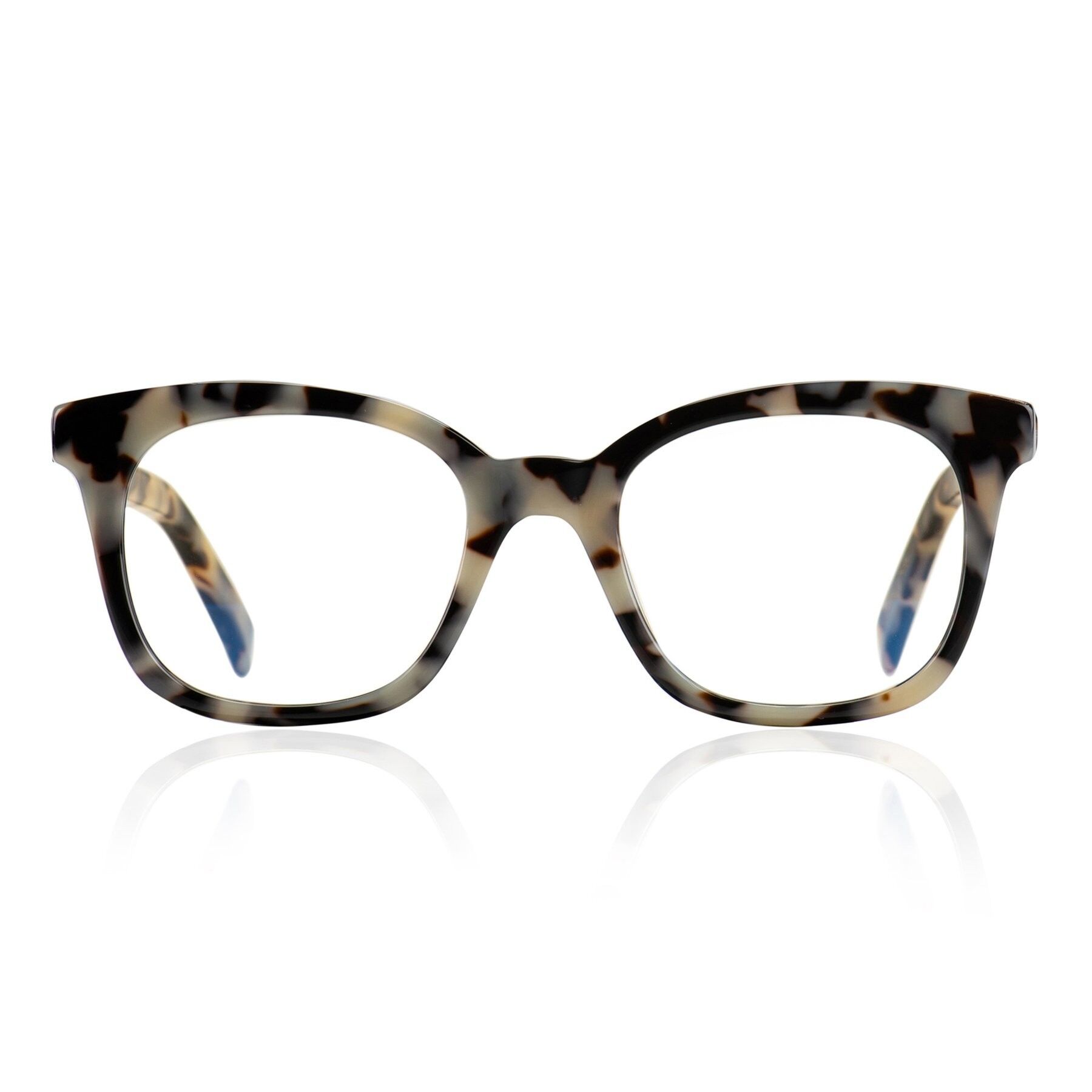 Milano epsilon blue light