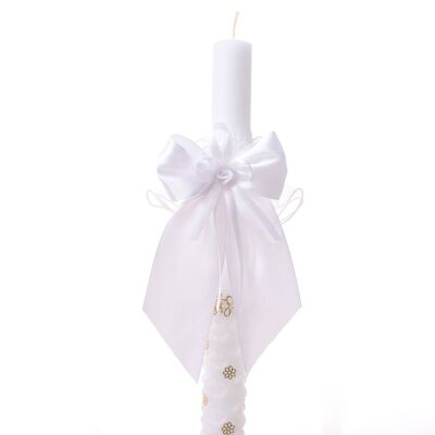 Candle decoration - A1