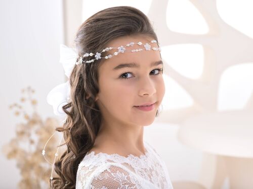 Girls hair accessory - W 172