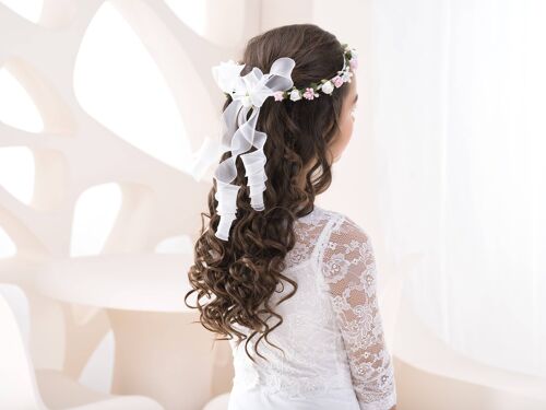 Girls hair accessory - W 212