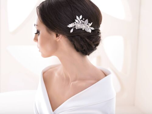 Hair accessory, hair jewelry - S 61