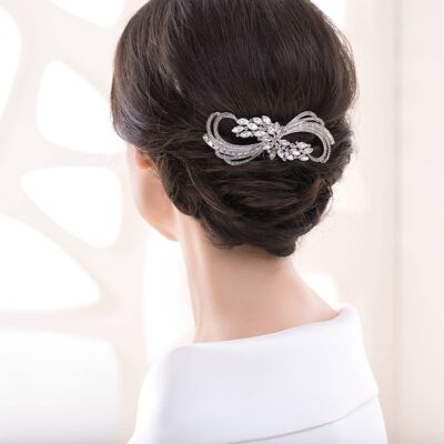 Accessoire cheveux, bijoux cheveux- S 54