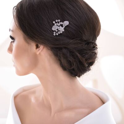 Hair accessory, hair jewelry - S 51